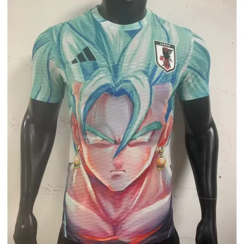 25/26 Japan Special Edition Man Jersey | Player Version