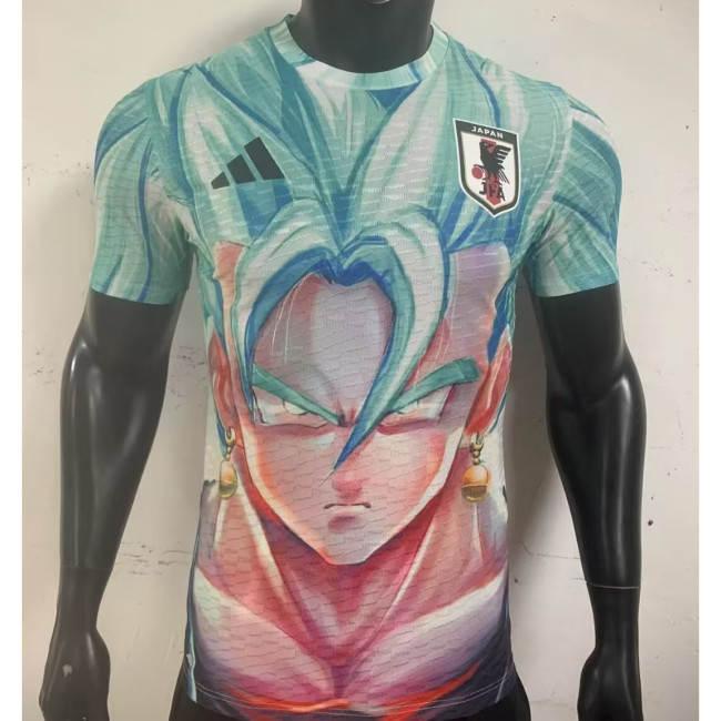 25/26 Japan Special Edition Man Jersey | Player Version