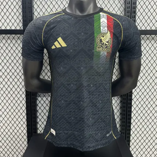 25/26 Mexico Special Edition Jersey | Players Version