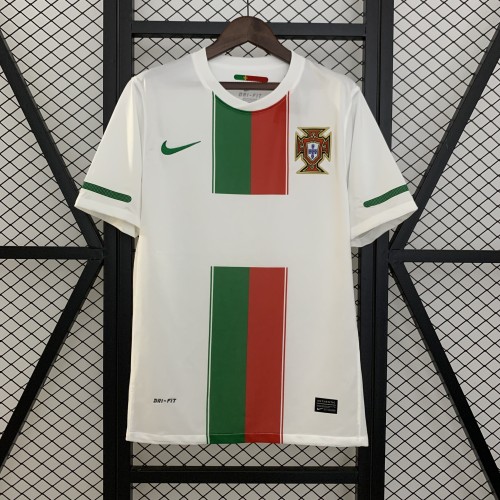 Retro 2010 Portugal  Away
