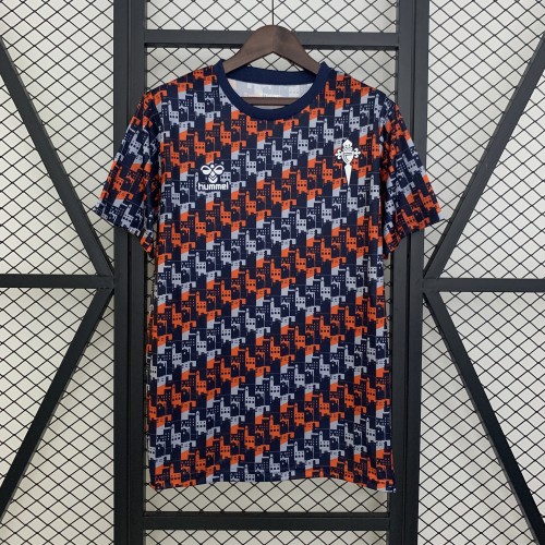25/26 Celta Vigo Special Edition Jersey | Fan version