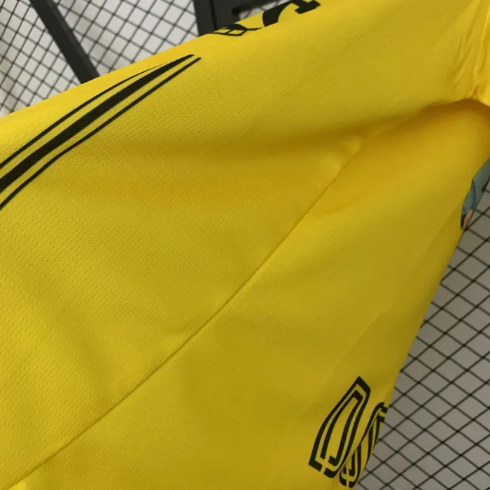 25/26 Borussia Dortmund Special Edition Man Jersey | Fan Version