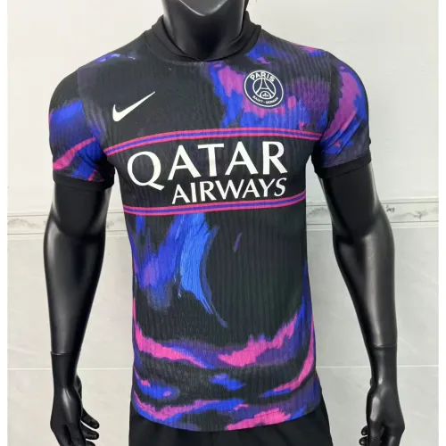 25/26 PARIS/PSG Special Edition Jersey  | Player Version