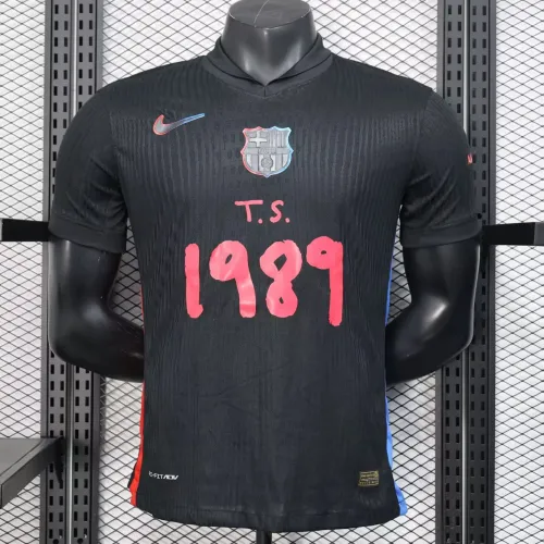24/25 Barcelona Special Edition | Player Version