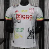 25/26 Ajax Special Edition Jersey | Player Version