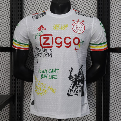 25/26 Ajax Special Edition Jersey | Player Version
