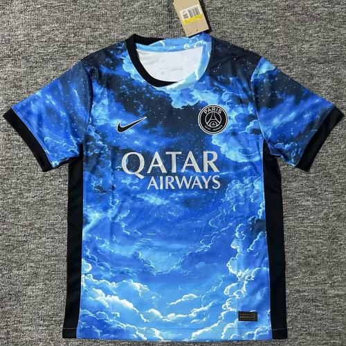 25/26 PARIS/PSG Special Edition Jersey | Fan Version