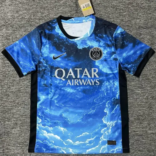 25/26 PARIS/PSG Special Edition Jersey | Fan Version