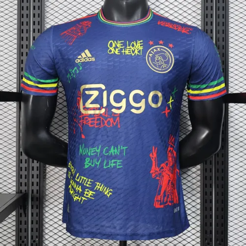 25/26 Ajax Special Edition Jersey | Player Version