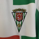 Retro Cordoba 97/98 Home Jersey