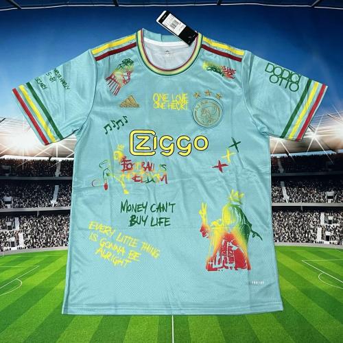 25/26 Ajax Special Edition | Fan Version
