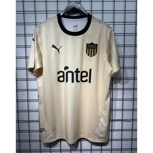 25/26 Penarol Third Away Jersey | Fan Version