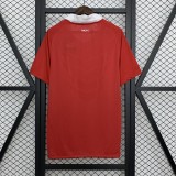 Retro 10/11 Manchester United Home Jersey