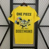 25/26 Borussia Dortmund Special Edition Man Jersey | Fan Version