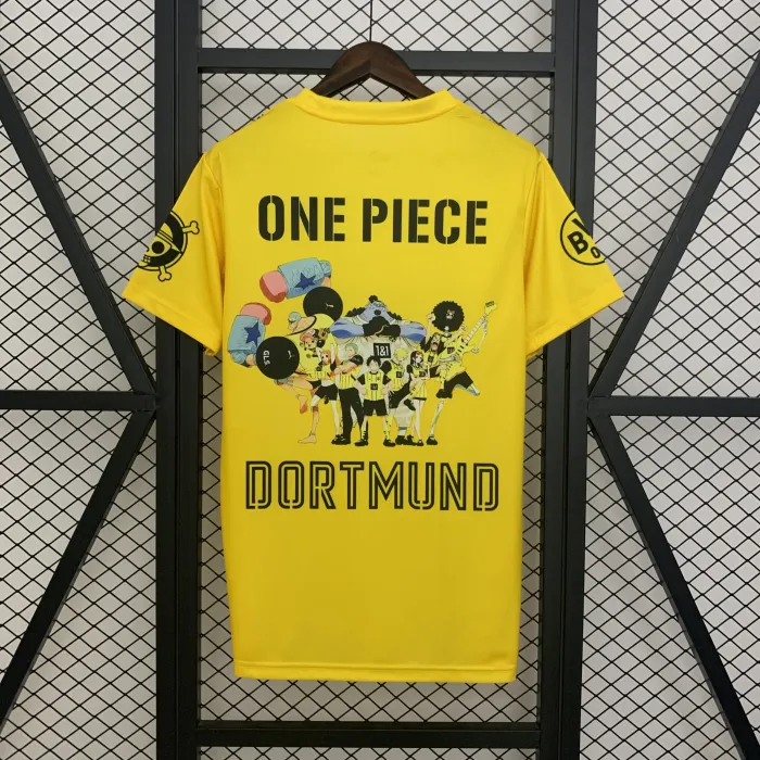 25/26 Borussia Dortmund Special Edition Man Jersey | Fan Version