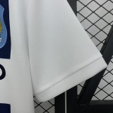 Retro Manchester City 13/14 Third Away Jersey