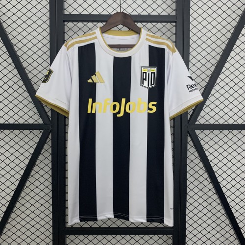 2025 PIO FC Home Jersey | Fan Version