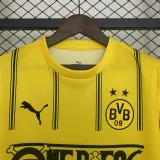 25/26 Borussia Dortmund Special Edition Man Jersey | Fan Version
