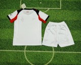 25/26 AC Milan Away Kids Kit