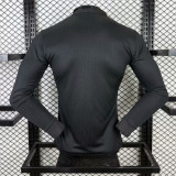 2025 Germany 125th Anniversary Long Sleeve Man Jersey | Player Version