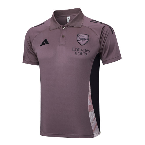 25/26  Arsenal Polo Jersey
