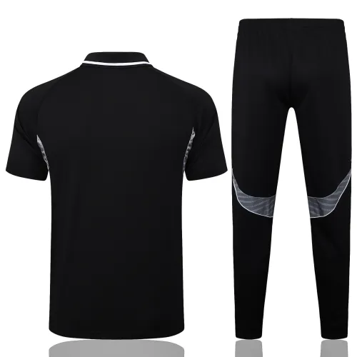 25/26  Real Madrid Polo Adult Suit