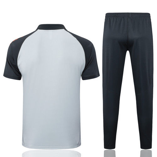 2025 Benfica Polo Adult Suit