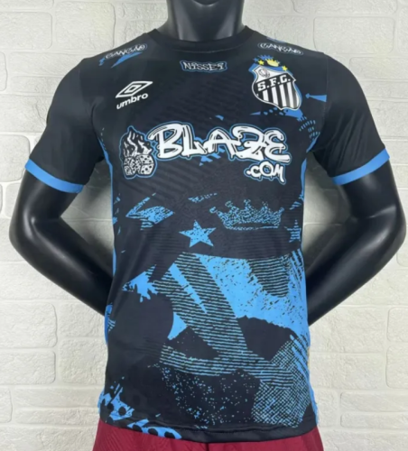 25/26 Santos Special Edition Jersey | Player Version
