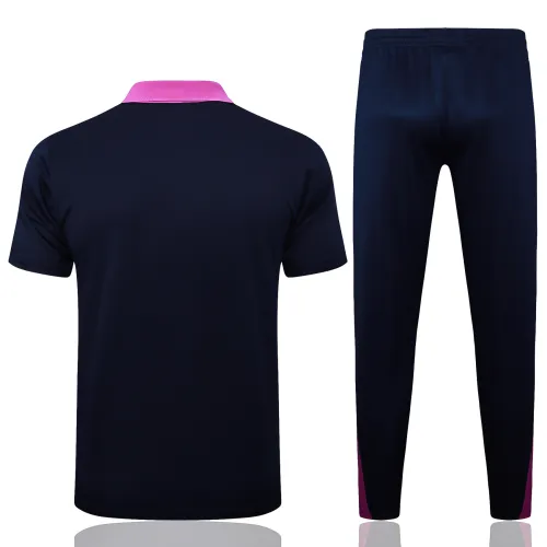 25/26 Barcelona Polo Adult Suit