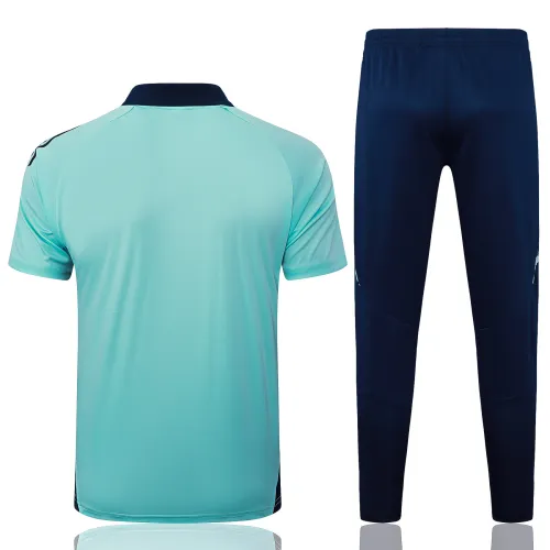 25/26  Manchester United Polo Adult Suit
