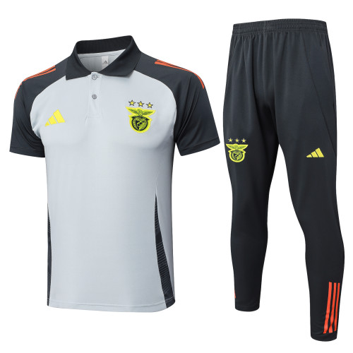 2025 Benfica Polo Adult Suit