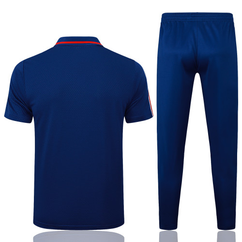 25/26  Arsenal Polo Adult Suit