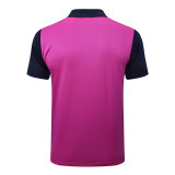 25/26 Barcelona Polo Jersey