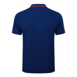 25/26  Arsenal Polo Jersey