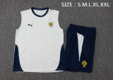 2025 Portugal Adult Training Vest Set