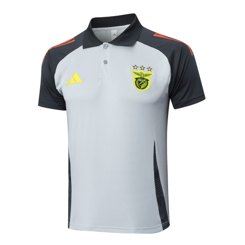 25/26 Benfica  Polo Jersey