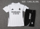 25/26 Real Madrid Training  Adult Uniform