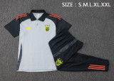 2025 Benfica Polo Adult Suit