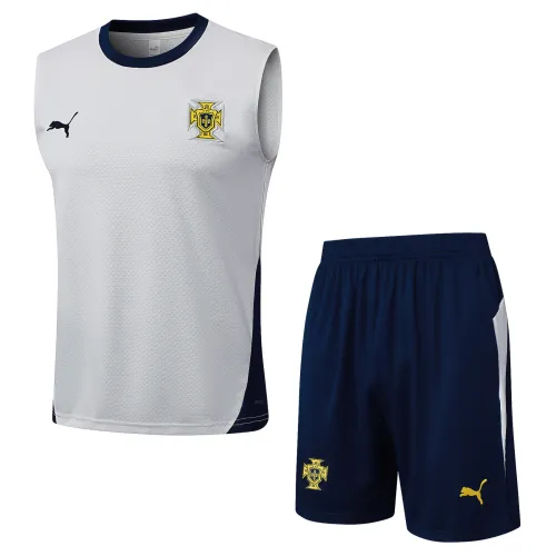 2025 Portugal Adult Training Vest Set