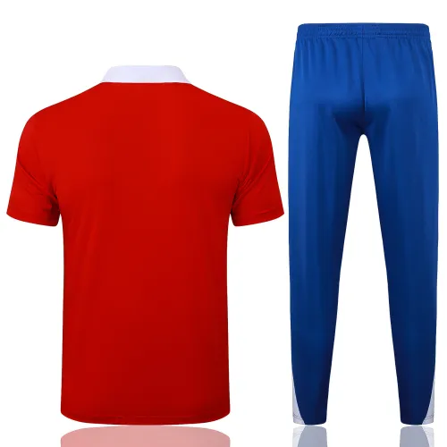 25/26  PARIS/PSG Polo Adult Suit