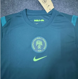 2025 Nigeria  Away Man Jersey | Fan Version