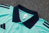 25/26 Manchester United Polo Jersey