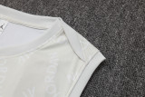2025 PARIS/PSG Training  Adult Vest Set