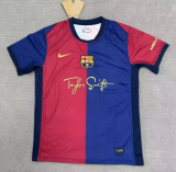 25/26 Barcelona Special Edition Jersey | Fan Version