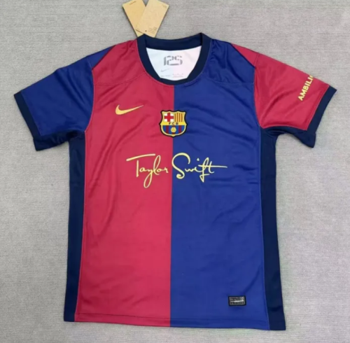 25/26 Barcelona Special Edition Jersey | Fan Version