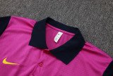 25/26 Barcelona Polo Adult Suit