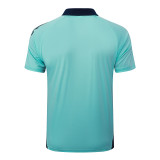 25/26 Manchester United Polo Jersey