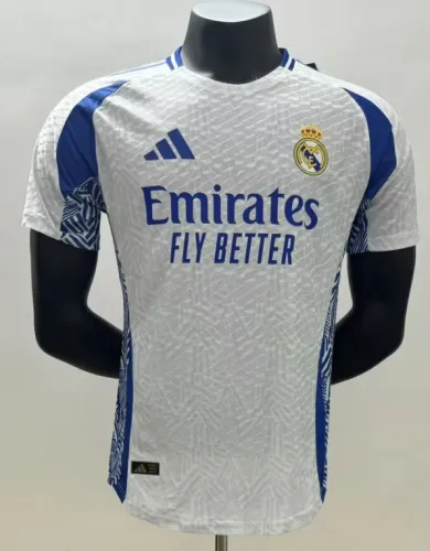 25/26 Real Madrid Special Edition Jersey | Player Version