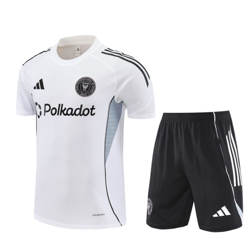 25/26 Inter Miami Training  Adult Uniform