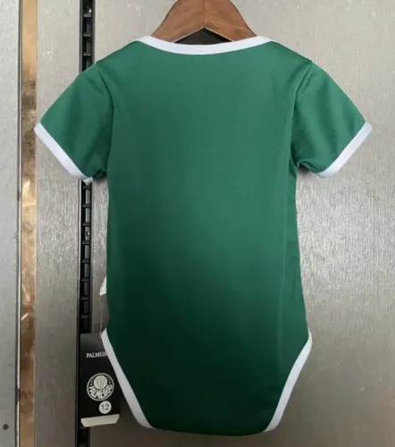 25/26 Palmeiras Home Baby Jersey